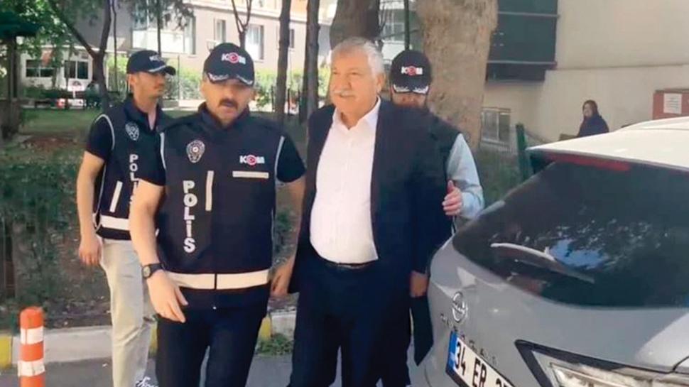 Adana'dan stanbul'a rvet turu