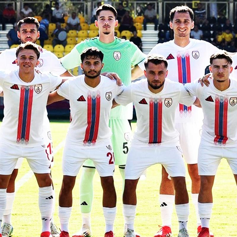 Altnordu'nun hedefi Karacabey Belediye Spor ma