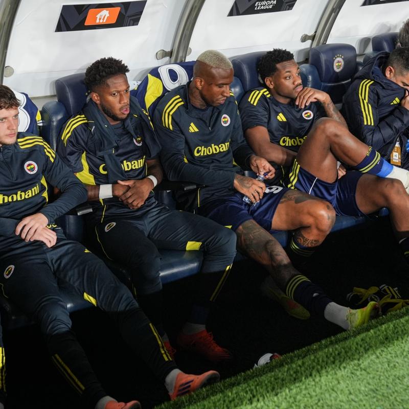 Anderson Talisca, Tedesco dneminde ilk kez yedek