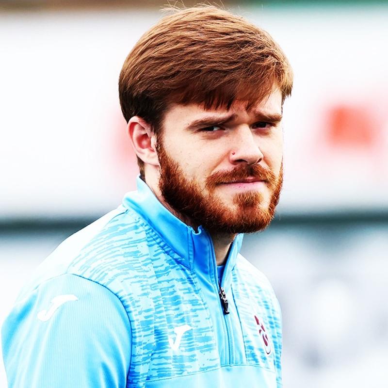 Arseniy Batagov'dan transfer aklamas! 'Byle bir dncem yok'