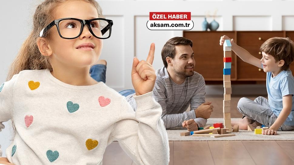 Bu ebeveyn hatası üstün zekâlı çocukları bile ödevden kaçırıyor! İşte üstün zeka belirtileri