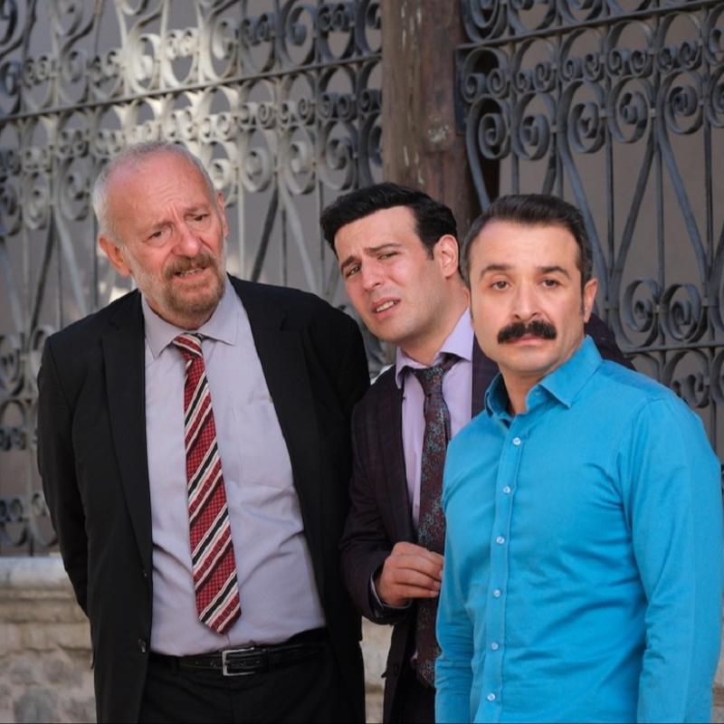 Ege Aydan: 'ocuklarm baba demez, ismimle hitap eder'