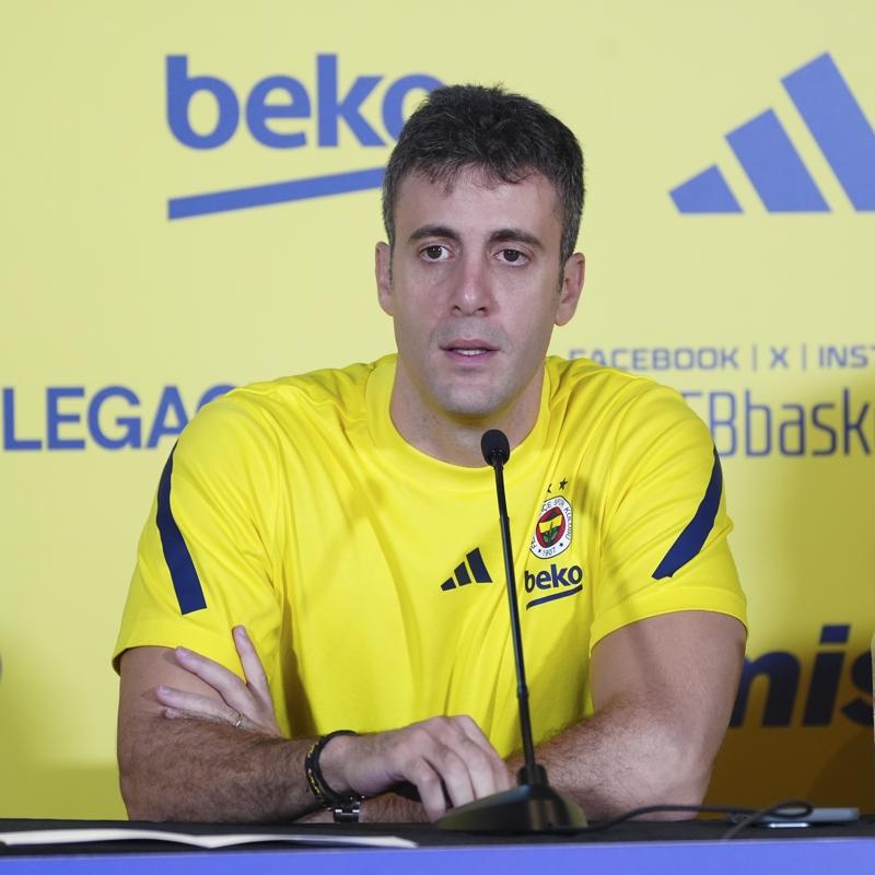 Elimizden geleni yapacaz