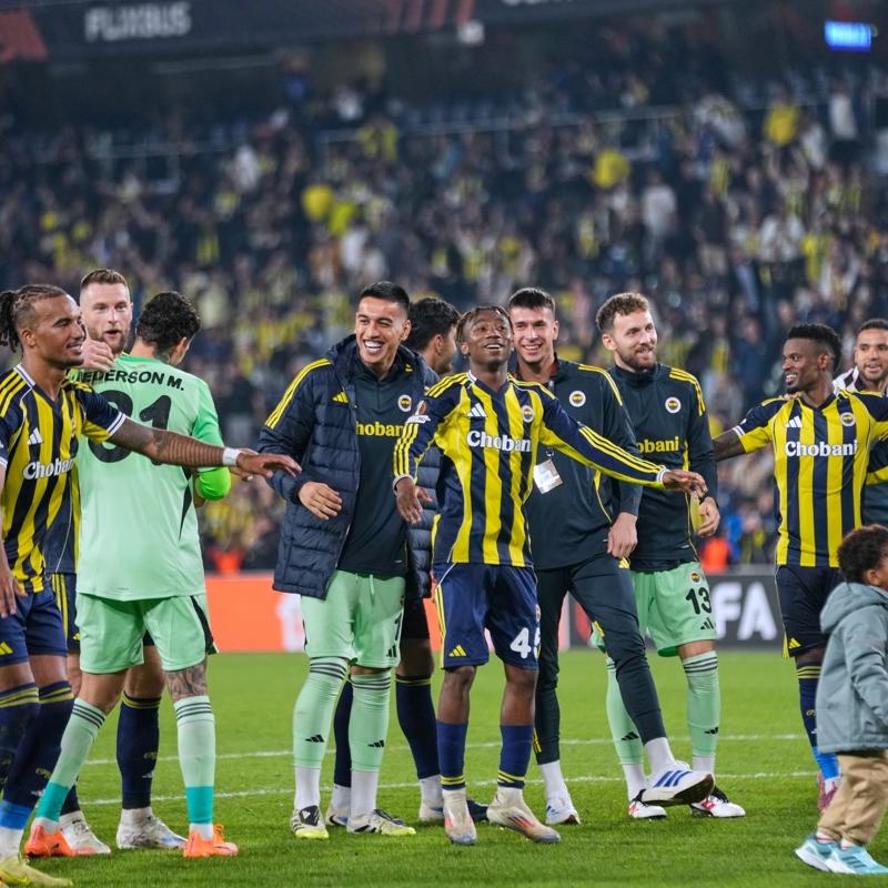 Fenerbahe'nin bu sezon Kadky'de bilei bklmyor