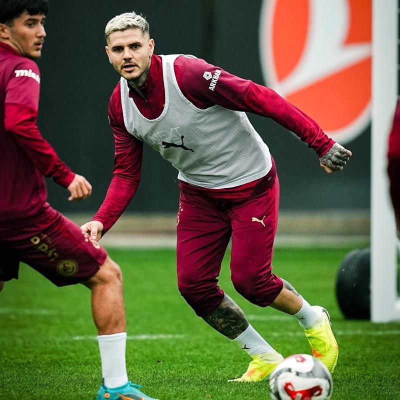 Galatasaray'da Gztepe mesaisi balad