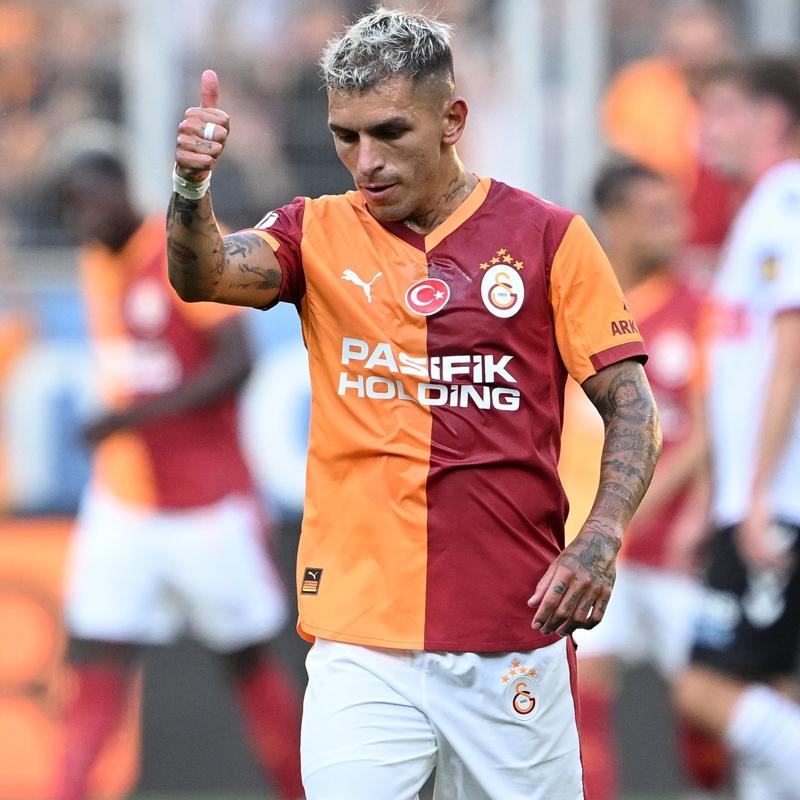Galatasaray'dan aklama geldi! Lucas Torreira, Uruguay'a gitti
