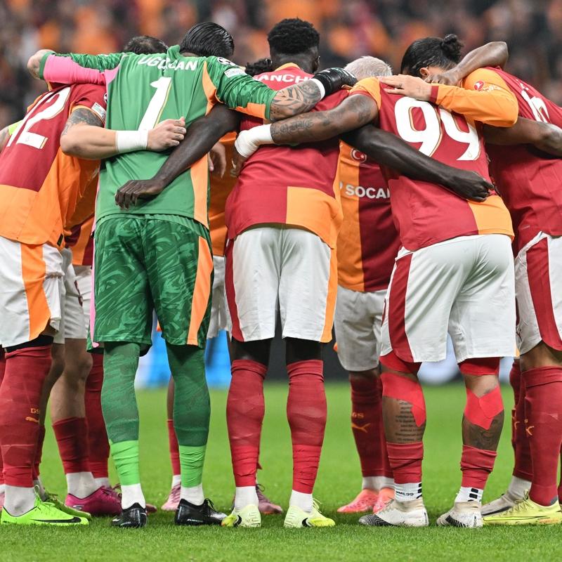 Galatasaray'n Bodo/Glimt galibiyeti Norve'te gndem oldu