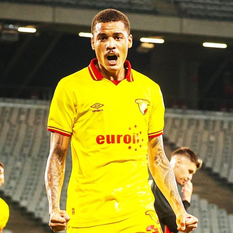 Gztepe'de Janderson gol yollarnda etkisiz kald