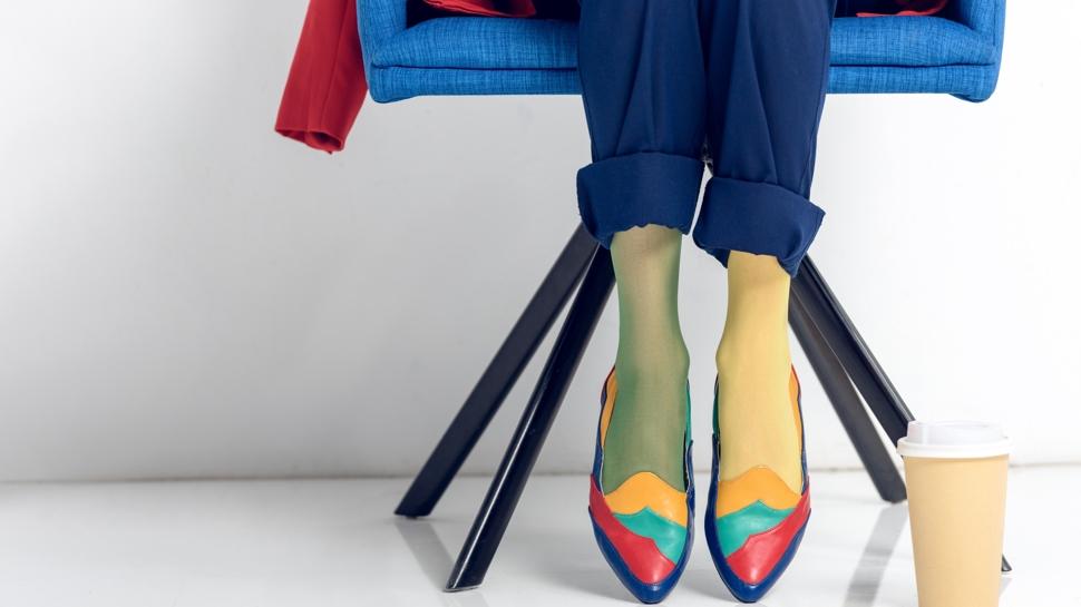 Ofiste en komik gsteren 2 giyim hatas