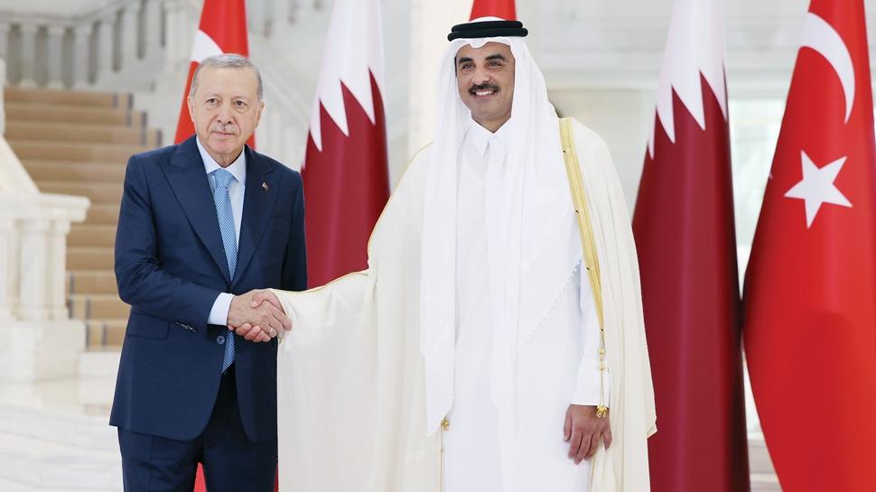 Ortaklmz Filistin'e nefes aldrd