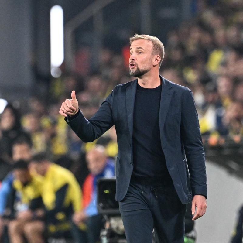 Sebastian Hoeness: Bugnk atmosfer takma yansd