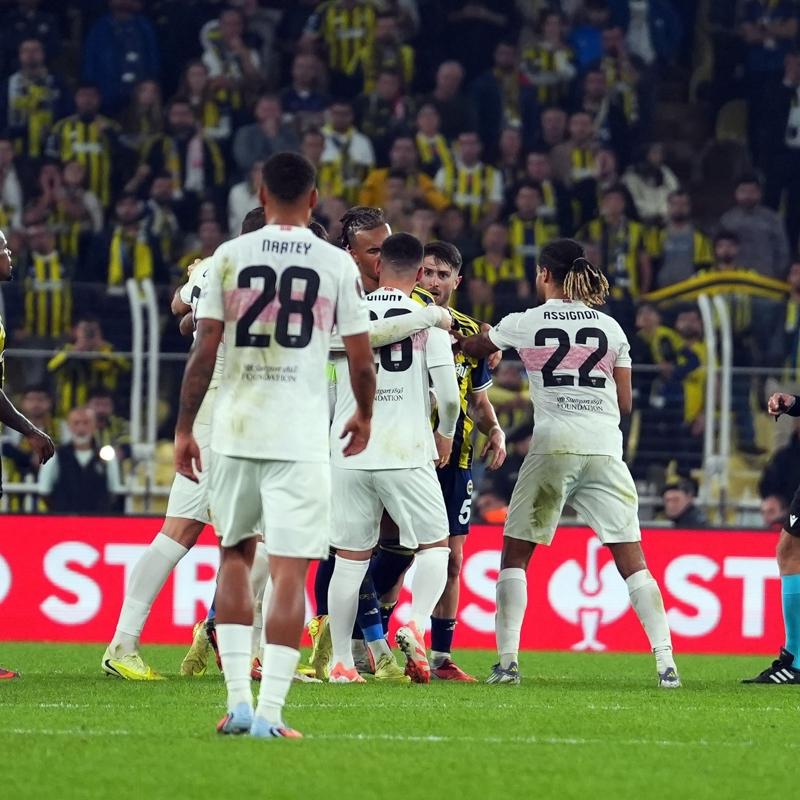 Son ddk ald tansiyon ykseldi! Ortalk kart