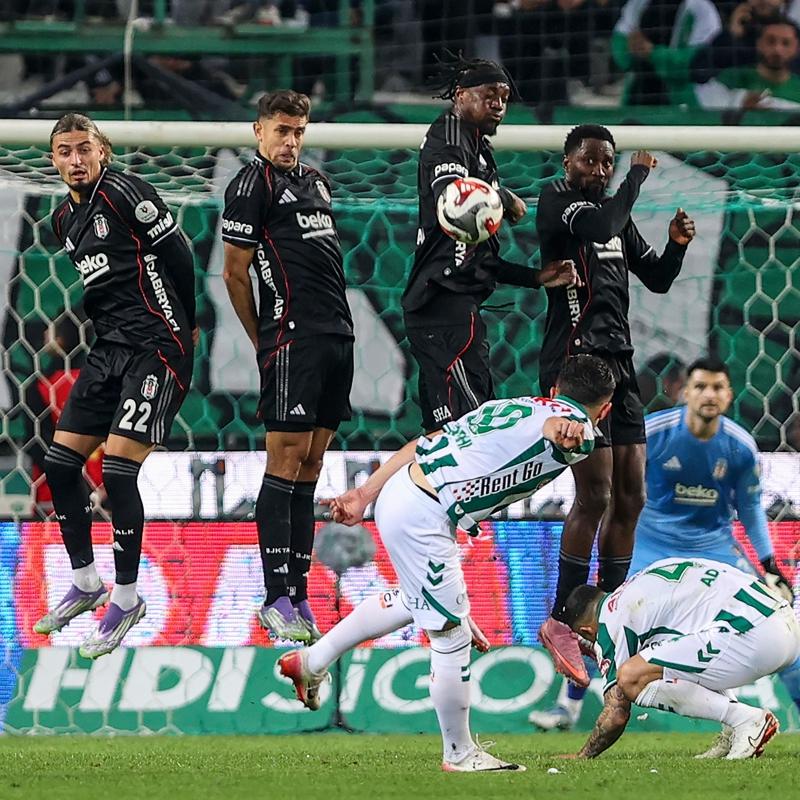 Sper Lig'de erteleme malarnn VAR kaytlar akland