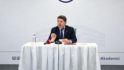 11. Yarg Paketi'nde geri saym! Bakan Tun aklad