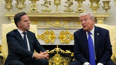 ABD'den Rusya'ya yeni yaptrm... ki petrol devi hedefte