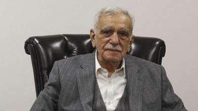 Ahmet Trk, grevlendirme yaplmasna gereke olan davadan beraat etti