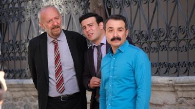 Ege Aydan: 'ocuklarm baba demez, ismimle hitap eder'