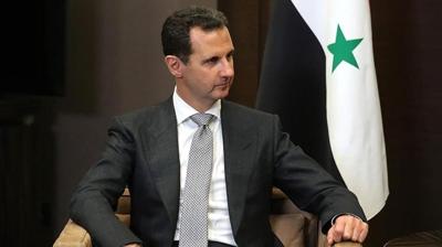 Esed hakknda 3. kez tutuklama emri karld