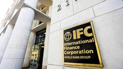 IFC'den 23.5 milyar $ yatrm