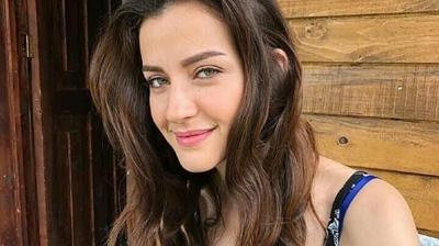 rem Helvacolu 6 gnlk bebeiyle lmden dnd! 'Hibir kusurumuz olmamasna ramen...'