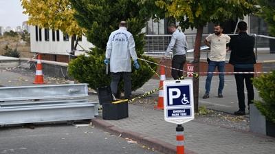 Kayseri'de eski e deheti: niversite rencisi kadn hayatn kaybetti