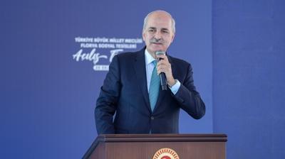 Kurtulmu, TUSA ehitlerini and: Hibir karanlk odaa geit verilmeyecek