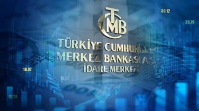 Merkez Bankas faiz kararn aklad