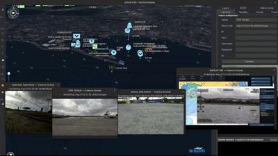 NATO harekatna Trk imzas: Operasyon tek karede birleti