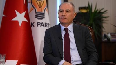 PAB'n 152. Genel Kurulu stanbul'da yaplacak! AK Partili Ala: Trkiye'nin katksna takdirdir