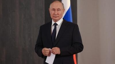 Putin'den ABD aklamas: Diyaloa devam etmek istiyoruz