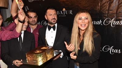 Selen Grgzel'den iddial aklama: Ben ayrlacam, siz hal sevgilimi gremediniz