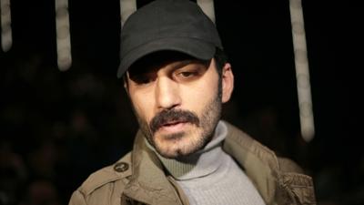 Tehdit edip hara istedi: Ufuk Bayraktar iin istenen hapis cezas belli oldu!