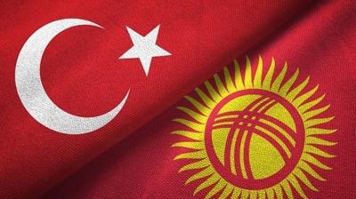 Trkiye'den dost lkeye yeil yatrm hamlesi