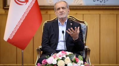 lkesine petrol ve doal gaz isyan: Pezekiyan'dan Trkiye itiraf