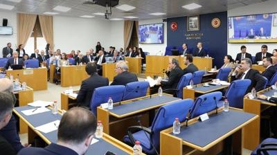 Vergide yeni dnem! Teklif komisyondan geti