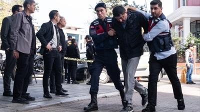Yenidoan etesi davasnda Savc'dan sana: Devlet kumpas kurmaz!