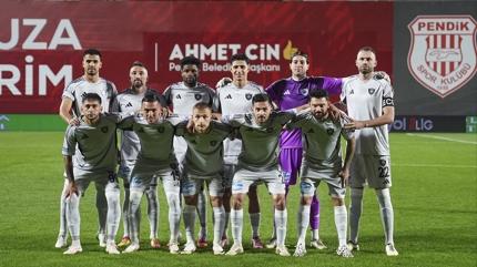 1. Lig'de haftan�n perdesi a��l�yor! Erzurumspor'un konu�u �mraniyespor