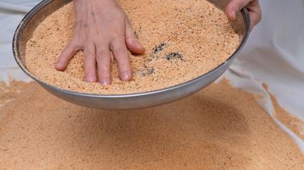 Bakanlk sahte tarhanay aklad! Bu markaya dikkat! Boyal tarhana byle anlalyor