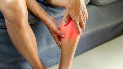 Pankreas kanserinin belirtileri bacaklarda kyor! Eer bacanzda bu iaretler varsa