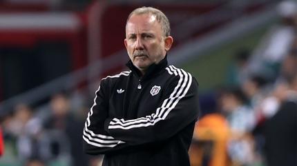 Sergen Yaln: Alt ay, bir yl iinde birok ey dzelecek