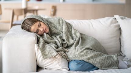 yorsanz, renginiz soluksa ve yorgunsanz... Kanszln 7 belirtisi