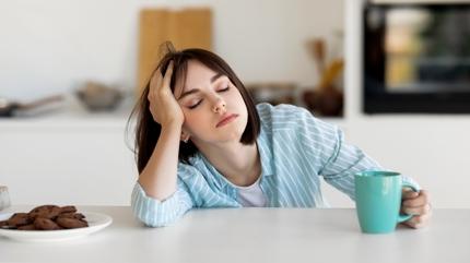 Uyku yoksunluu beyni kltr m?