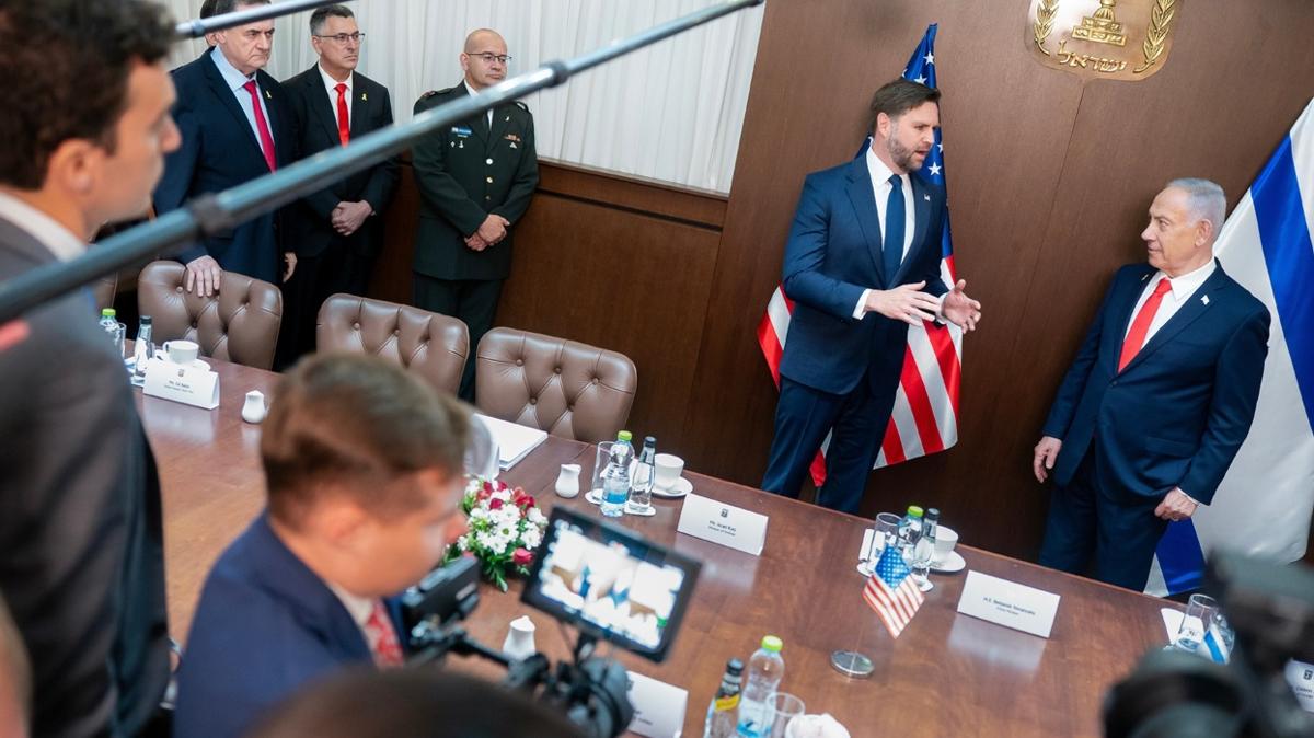 Vance srail Bat eria lhak fotoraflar resimleri