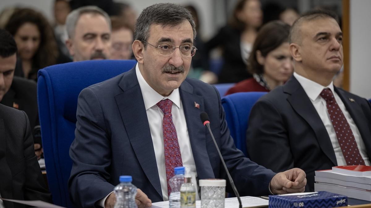 Trkiye ekonomisi 2025 beklentileri GSYH bykl fotoraflar resimleri