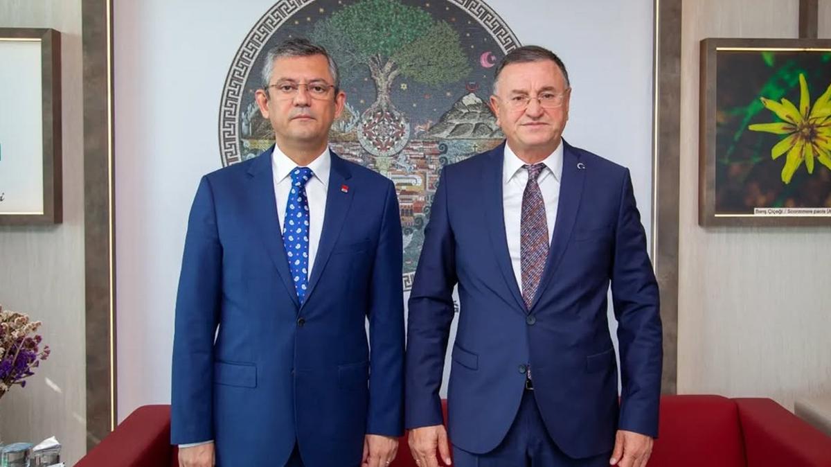 Ltf Sava CHP zgr zel fotoraflar resimleri