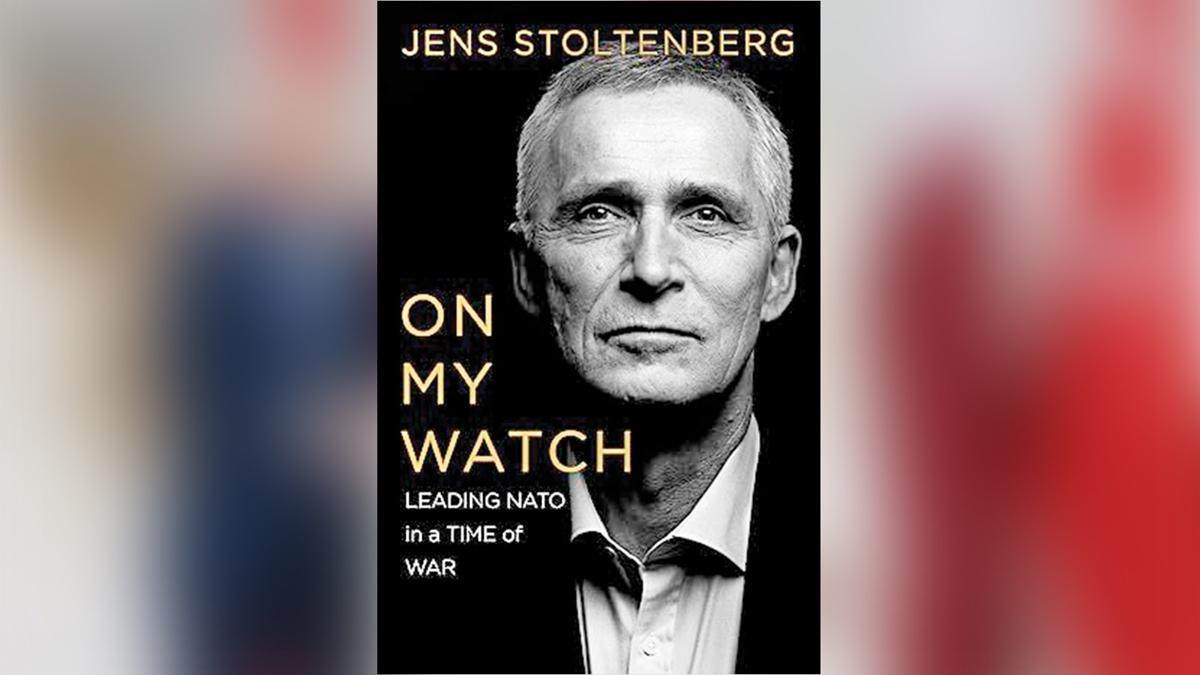 Stoltenberg Erdoan Suriye fotoraflar resimleri