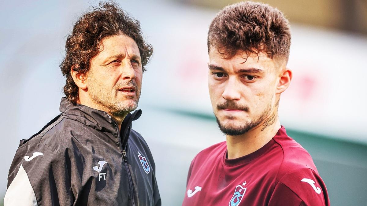 fatih tekke trabzonspor sper lig fotoraflar resimleri