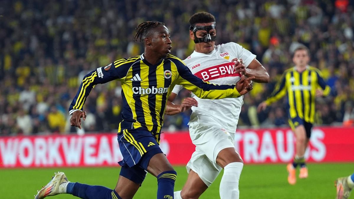 fenerbahe avrupa ligi futbol fotoraflar resimleri