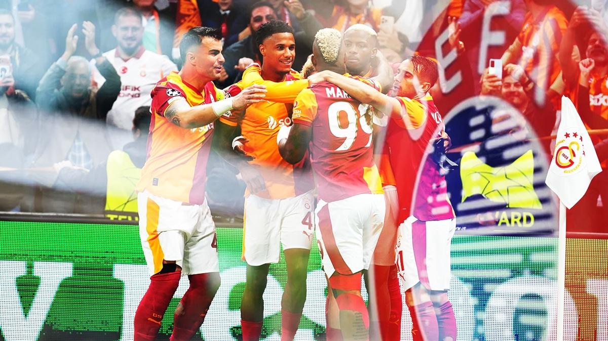 uefa lke puan galatasaray ampiyonlar ligi fotoraflar resimleri