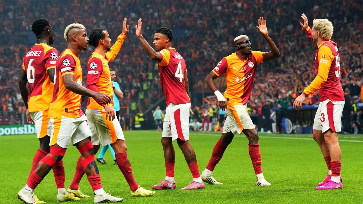 galatasaray bodo ampiyonlar ligi fotoraflar resimleri